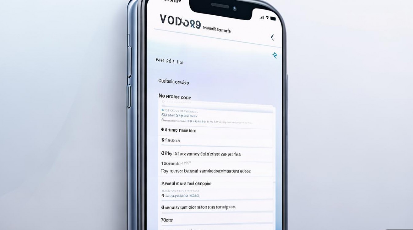 vivox9手机桌面图标怎么自定义排列设置？