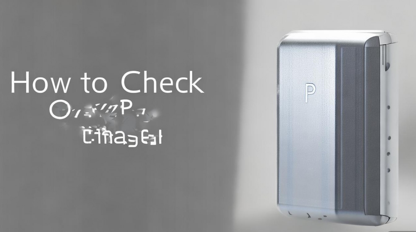 oppo充电器怎么查？型号在哪看？原装怎么辨别？