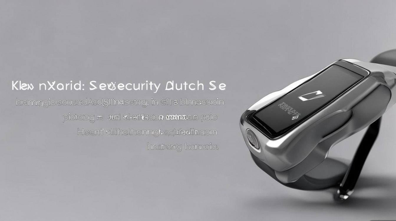 小米Watch S2有哪些安全功能值得入手？