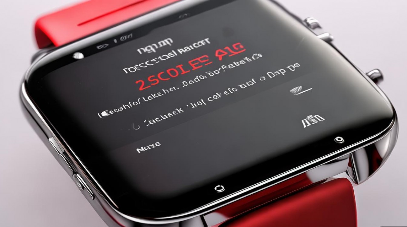 Redmi Watch3怎么看剩余电量？详细教程在这里