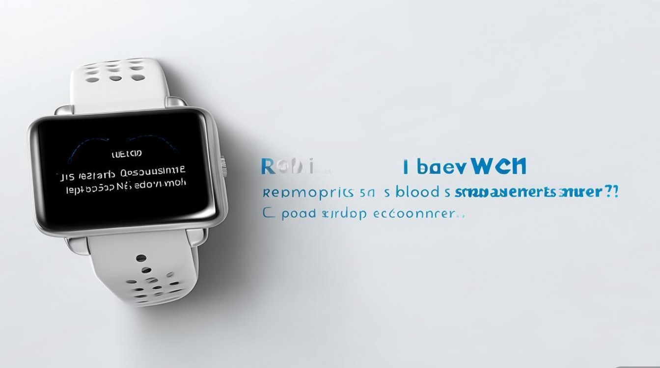 Redmi Watch3测血糖功能靠谱吗？实际体验如何？