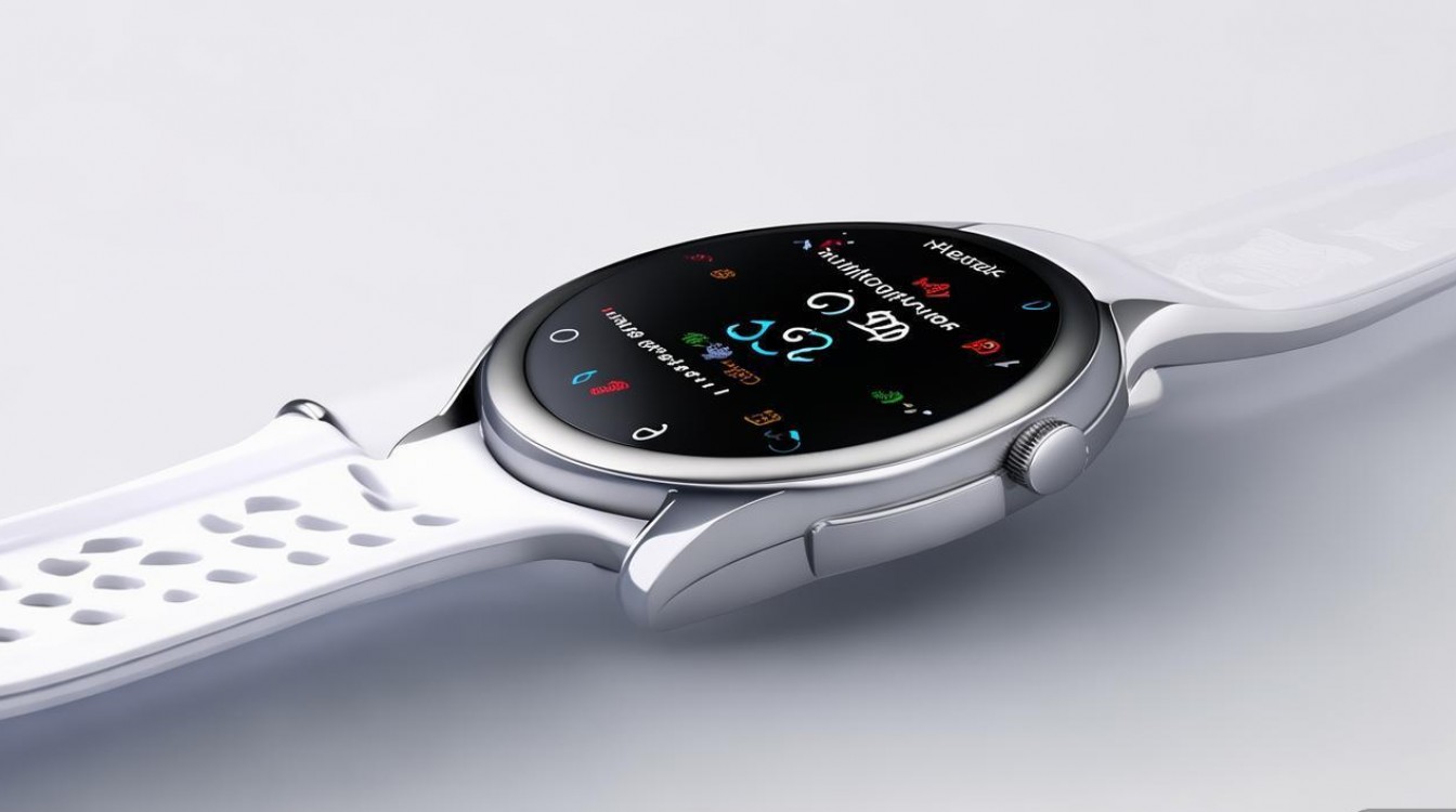 Redmi Watch3健康功能有哪些？心率血氧监测准吗？