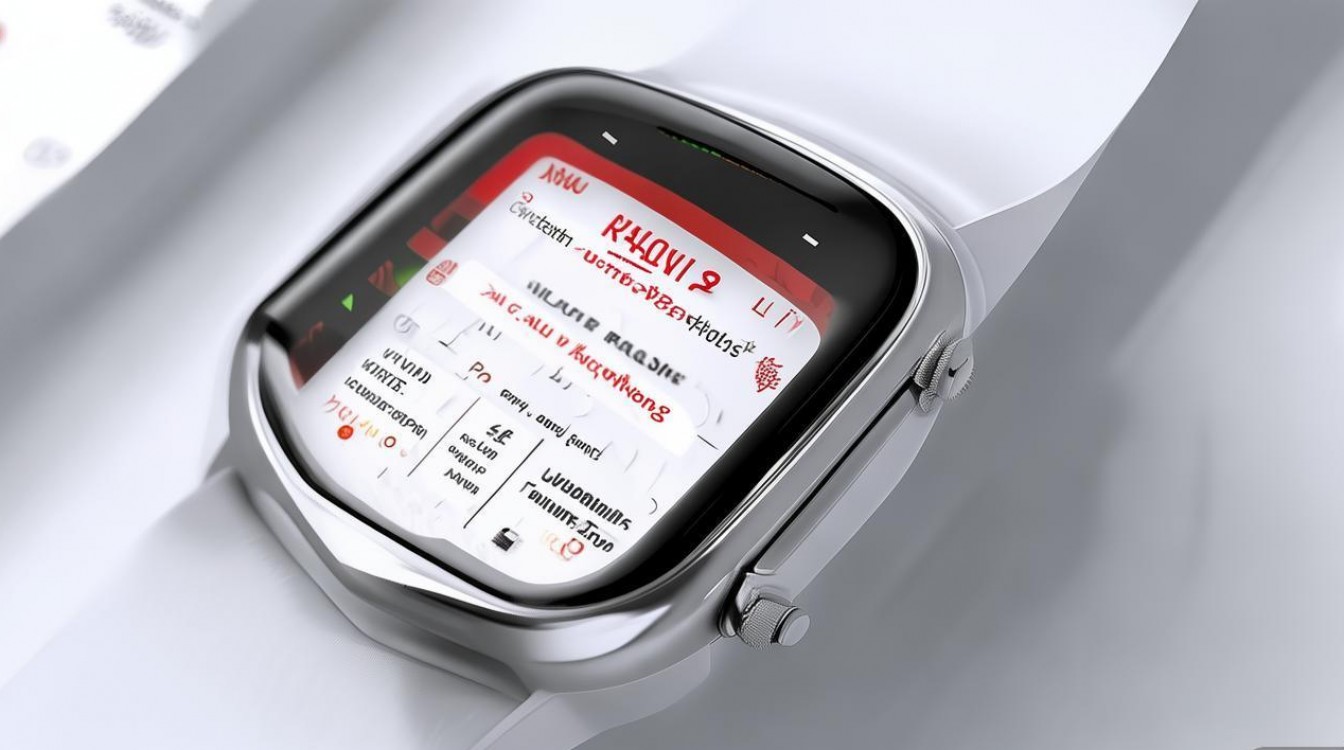 Redmi Watch3健康功能有哪些？心率血氧监测准吗？