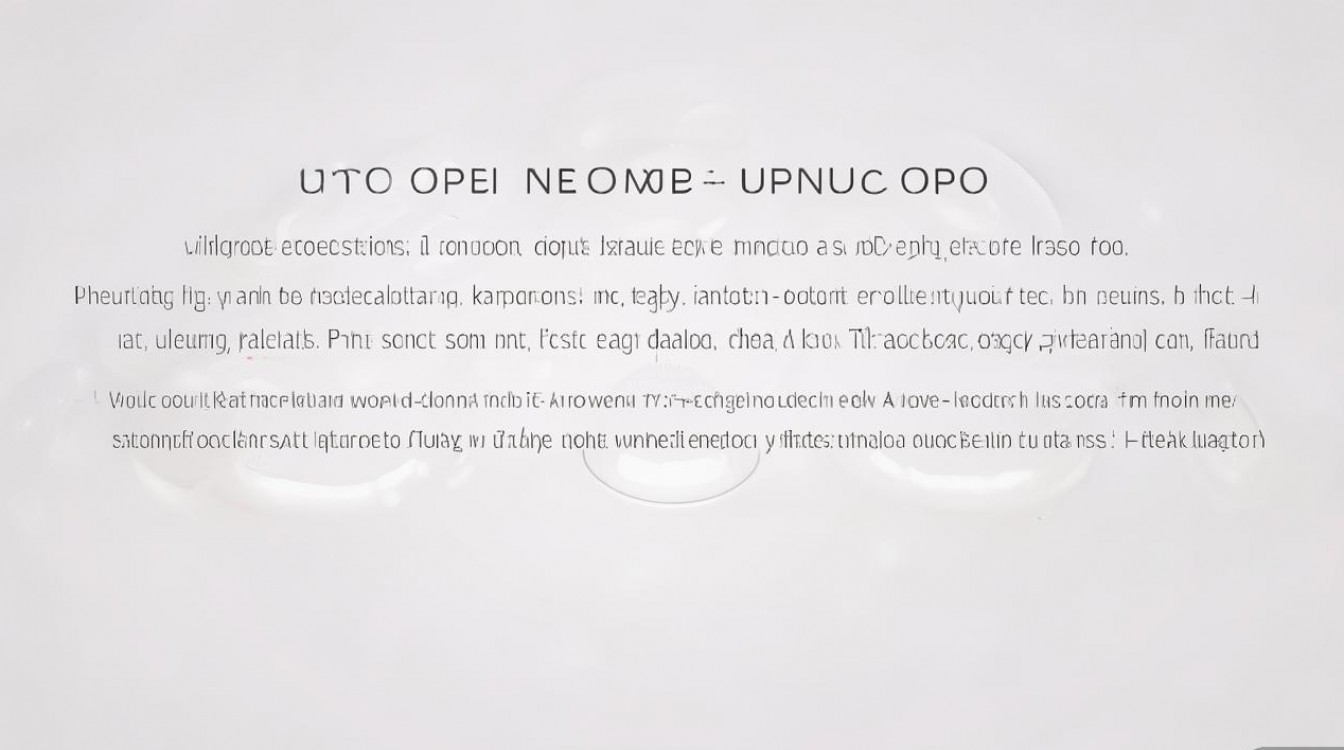 oppo手机怎么改名称？品牌名/设备名修改方法详解