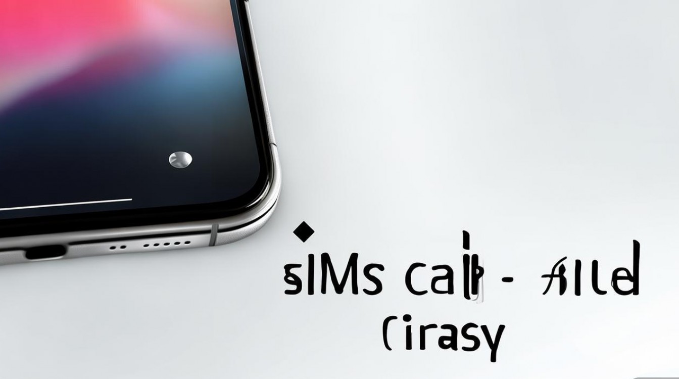 旧sim卡怎么导入苹果手机没反应怎么办？