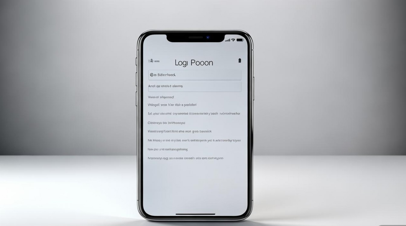 新苹果手机怎么登录Apple ID？旧数据会丢失吗？