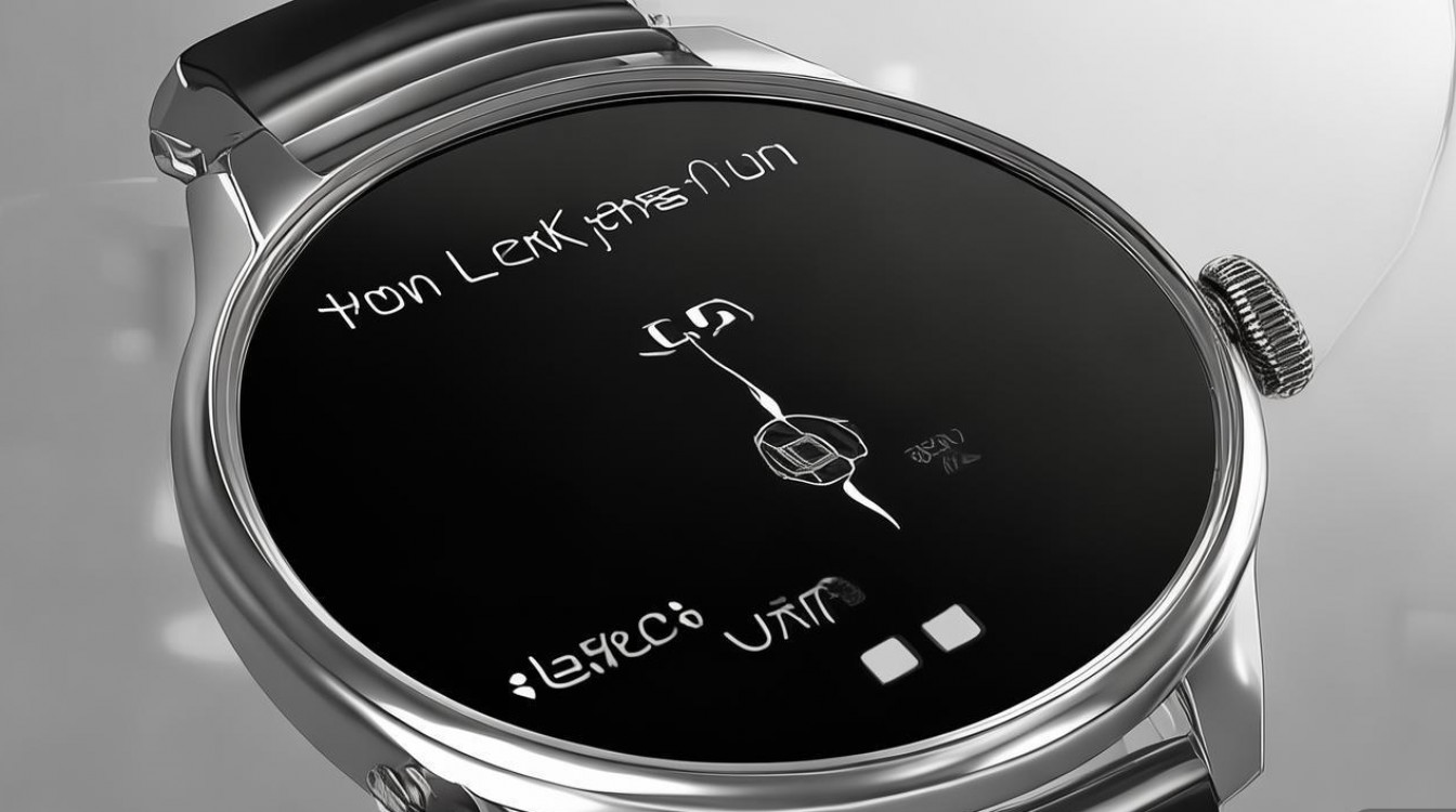 小米Watch S2如何设置锁屏？找不到锁屏选项怎么办？