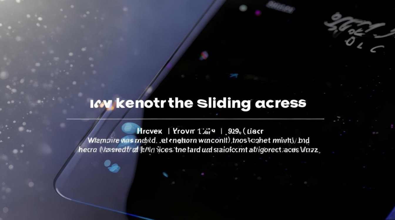 VIVO X30 Pro滑动加密怎么设置？滑动进入加密步骤详解