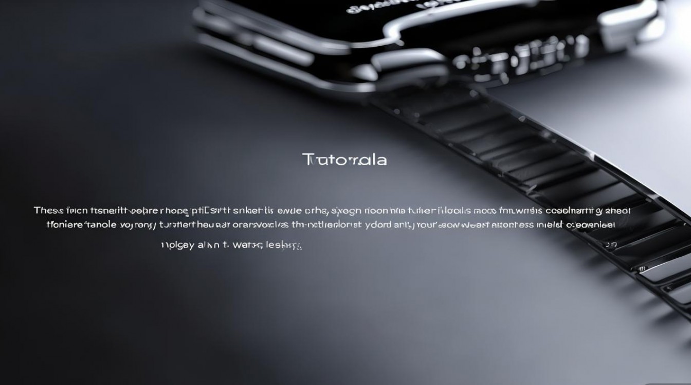 小米Watch S2使用技巧有哪些？新手必看功能全解析