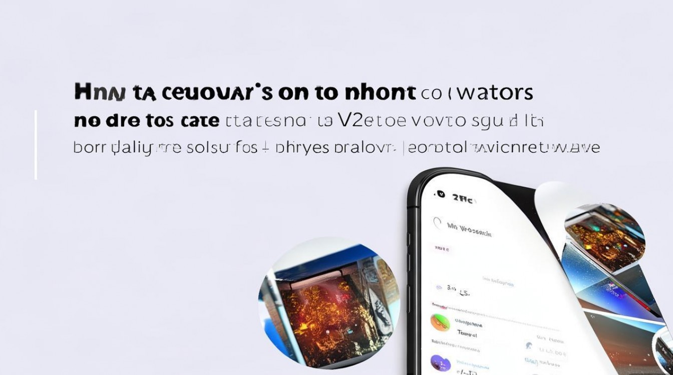 vivo21i删除的照片能恢复吗？