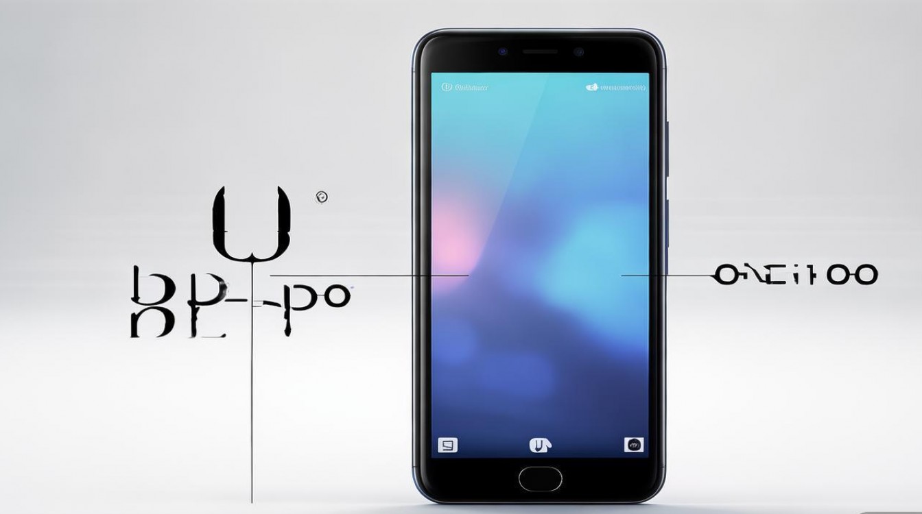 OPPO手机如何修改品牌标识?