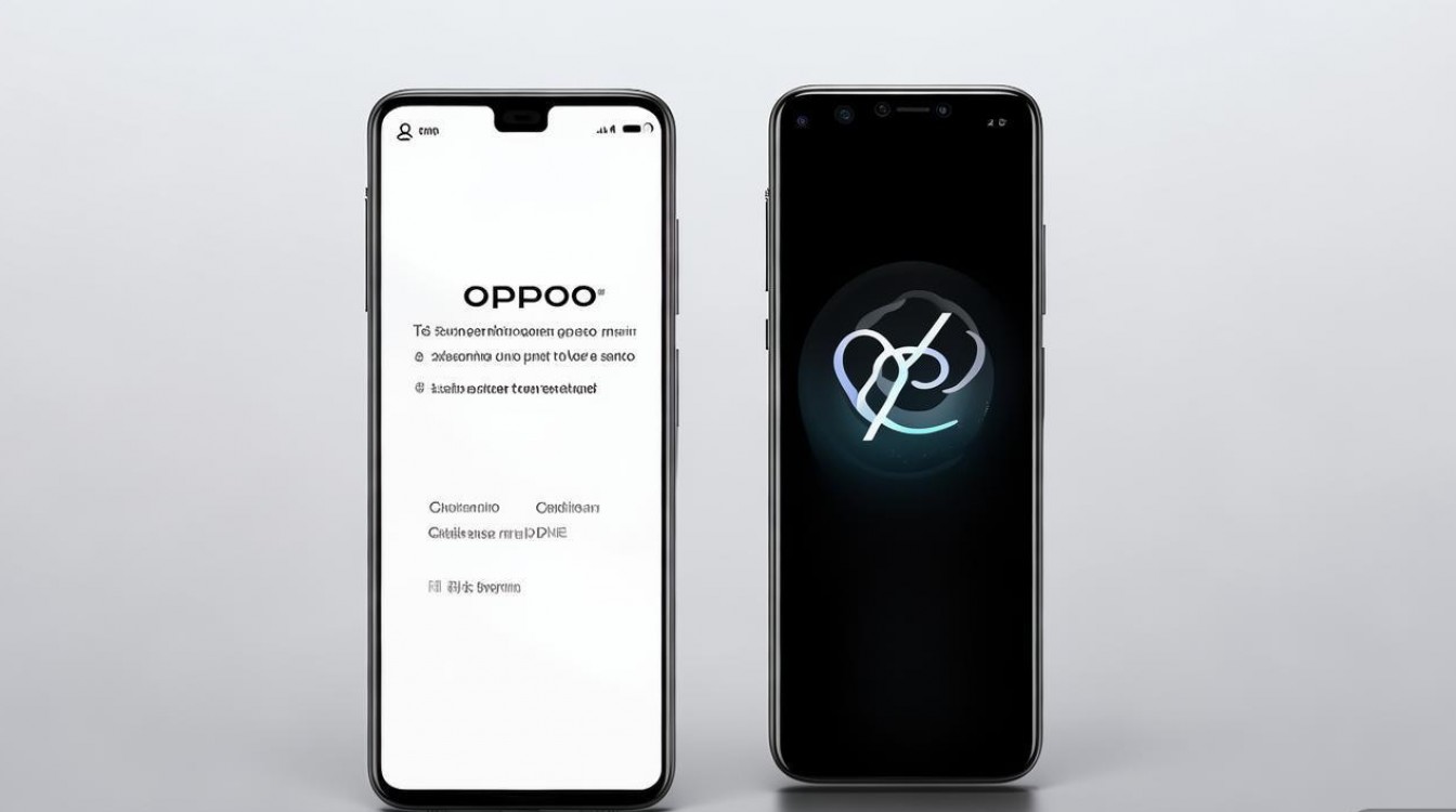 OPPO手机如何修改品牌标识?