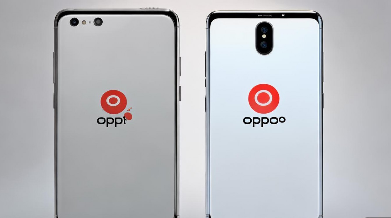 OPPO手机如何修改品牌标识?