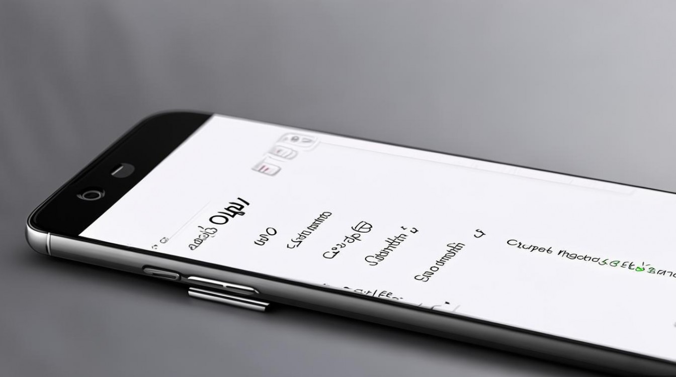 oppo s1换卡教程，详细步骤与注意事项是什么？