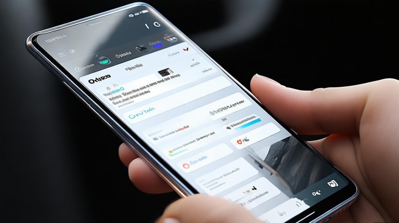 oppo 8x怎么分屏？分屏操作步骤是什么？