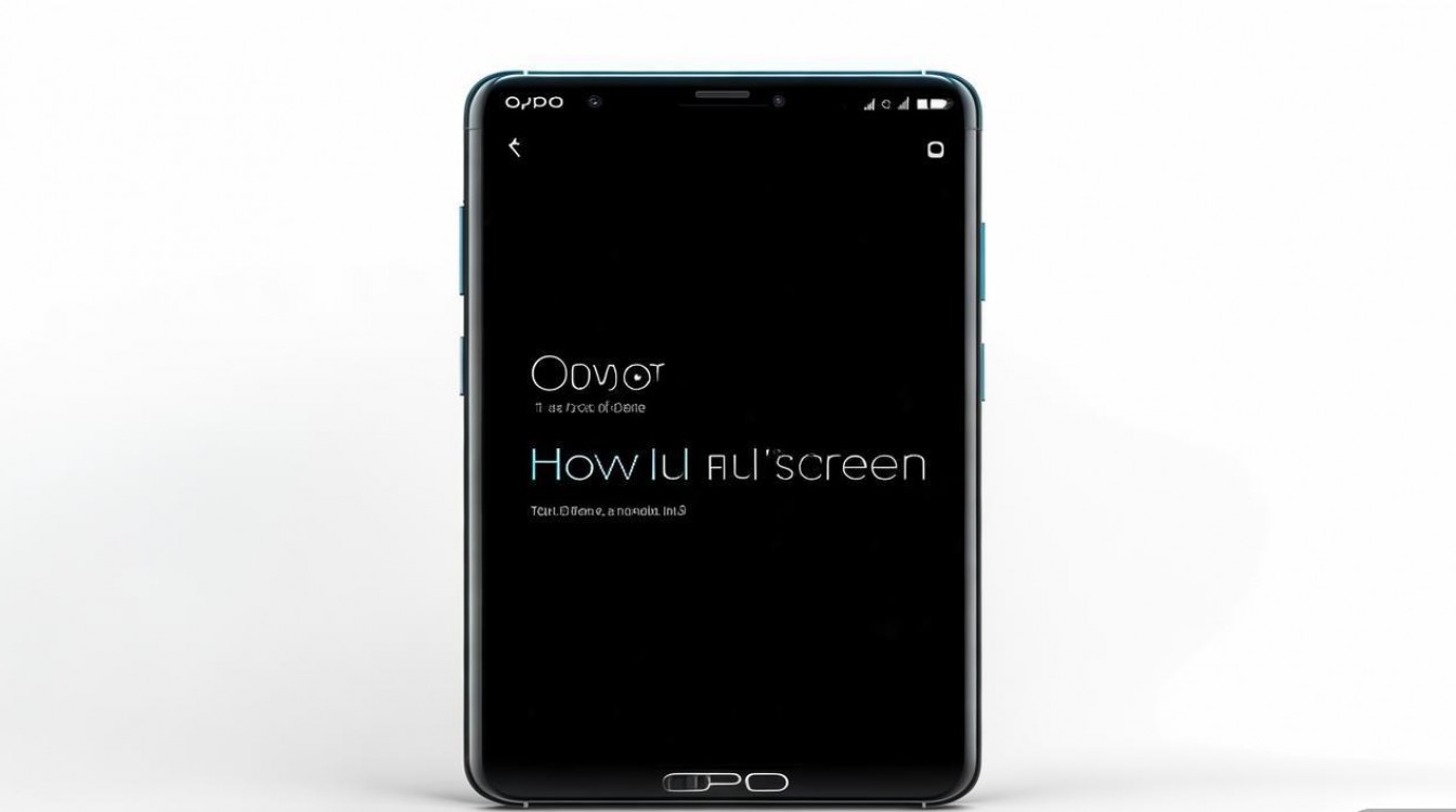 oppo s9如何实现全屏显示？操作步骤详解
