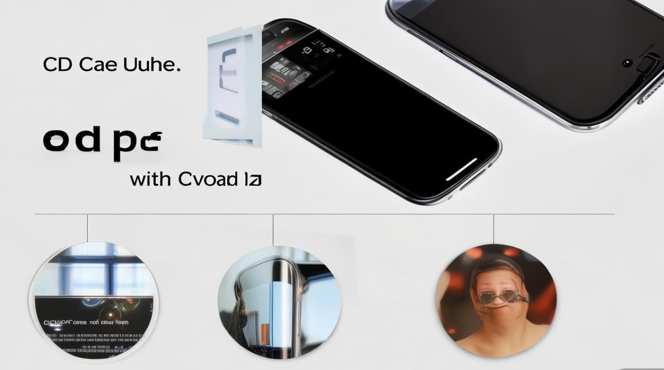 vivo37手机怎么用CD卡？详细步骤和注意事项是什么？