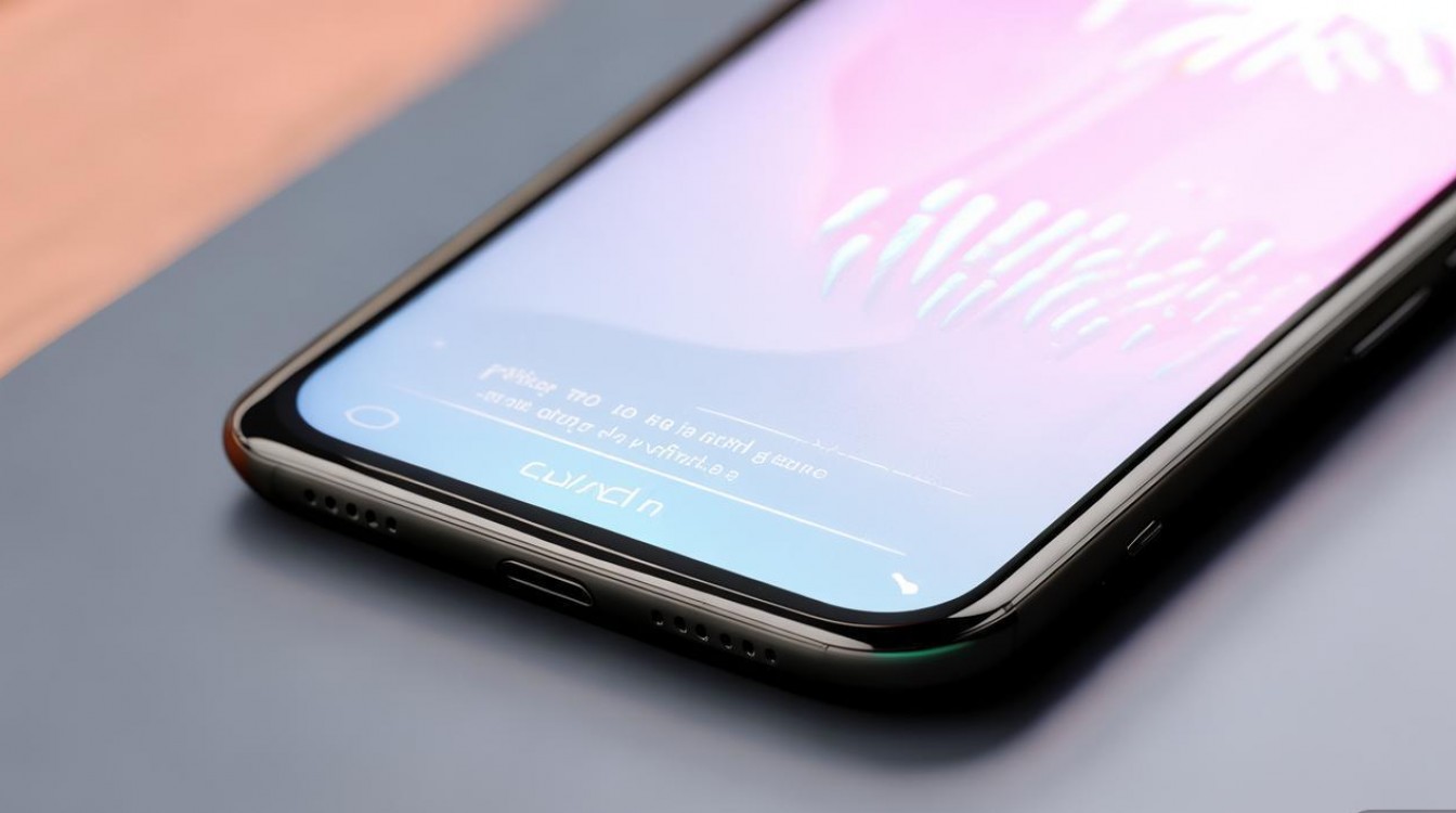 vivox21屏幕指纹颜色怎么换？自定义颜色教程在哪找？