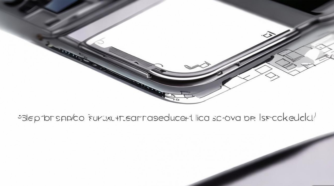 oppo17手机后盖怎么打开？自己拆机教程有吗？