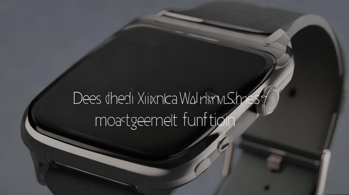 小米Watch S2测血糖功能靠谱吗？实际体验如何？