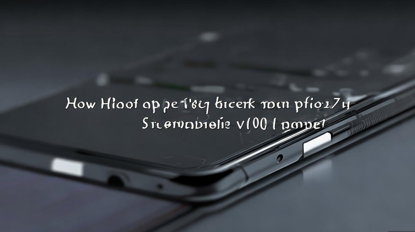 三星p601后盖怎么打开?新手拆机步骤详解