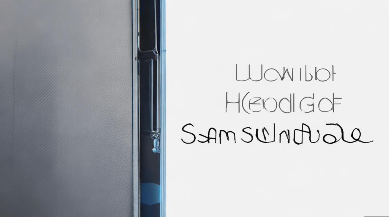 三星p601后盖怎么打开?新手拆机步骤详解