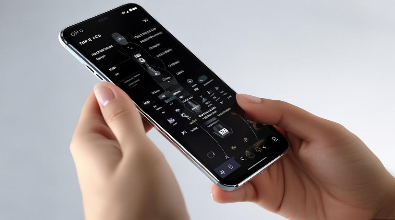 oppo手机滑盖怎么用?滑盖结构操作指南与注意事项有哪些?