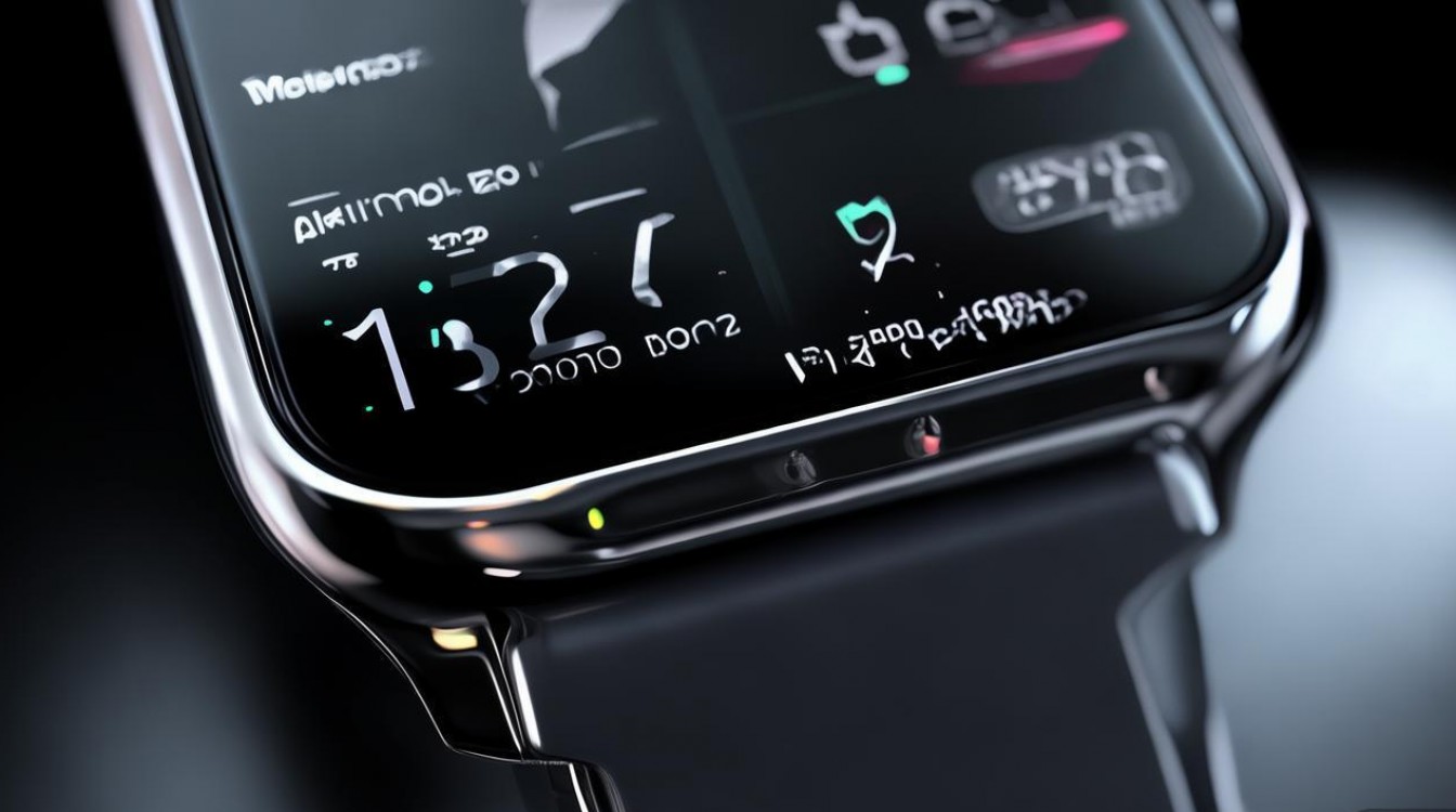 小米Watch S2测血氧功能准确吗?日常监测值得信赖吗?