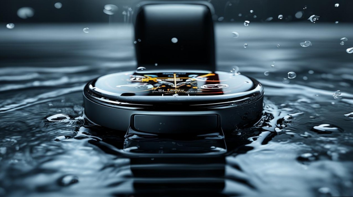 小米Watch S2防水吗？日常佩戴游泳能戴吗？