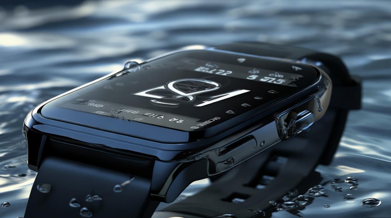 小米Watch S2防水吗？日常佩戴游泳能戴吗？