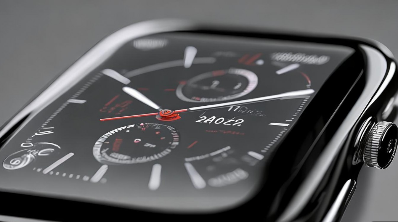 小米Watch S2有哪些隐藏表盘？怎么自定义个性表盘？