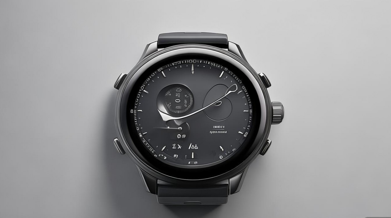 小米Watch S2有哪些隐藏表盘？怎么自定义个性表盘？
