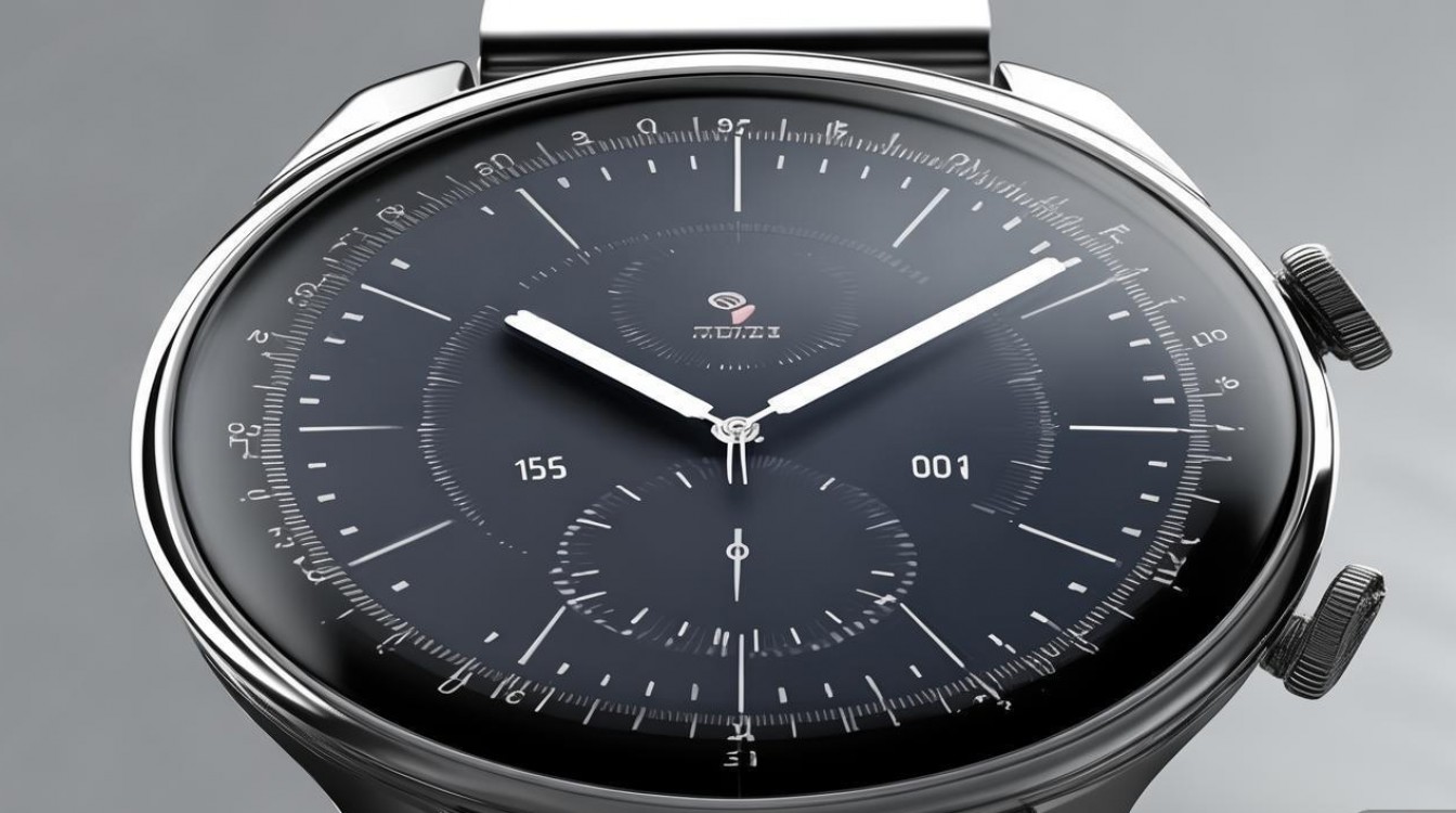 小米Watch S2有哪些隐藏表盘？怎么自定义个性表盘？