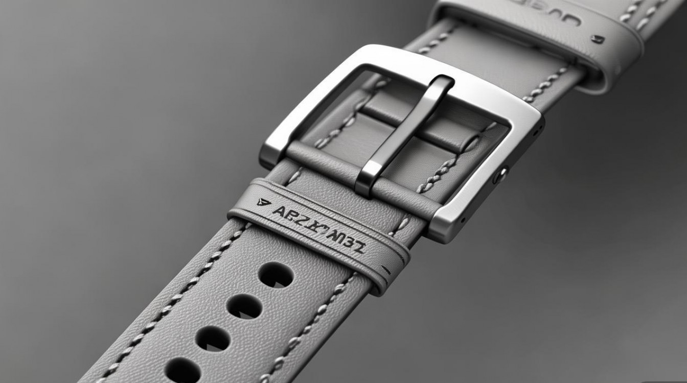 小米Watch S2表带有哪些材质可选？怎么更换表带？