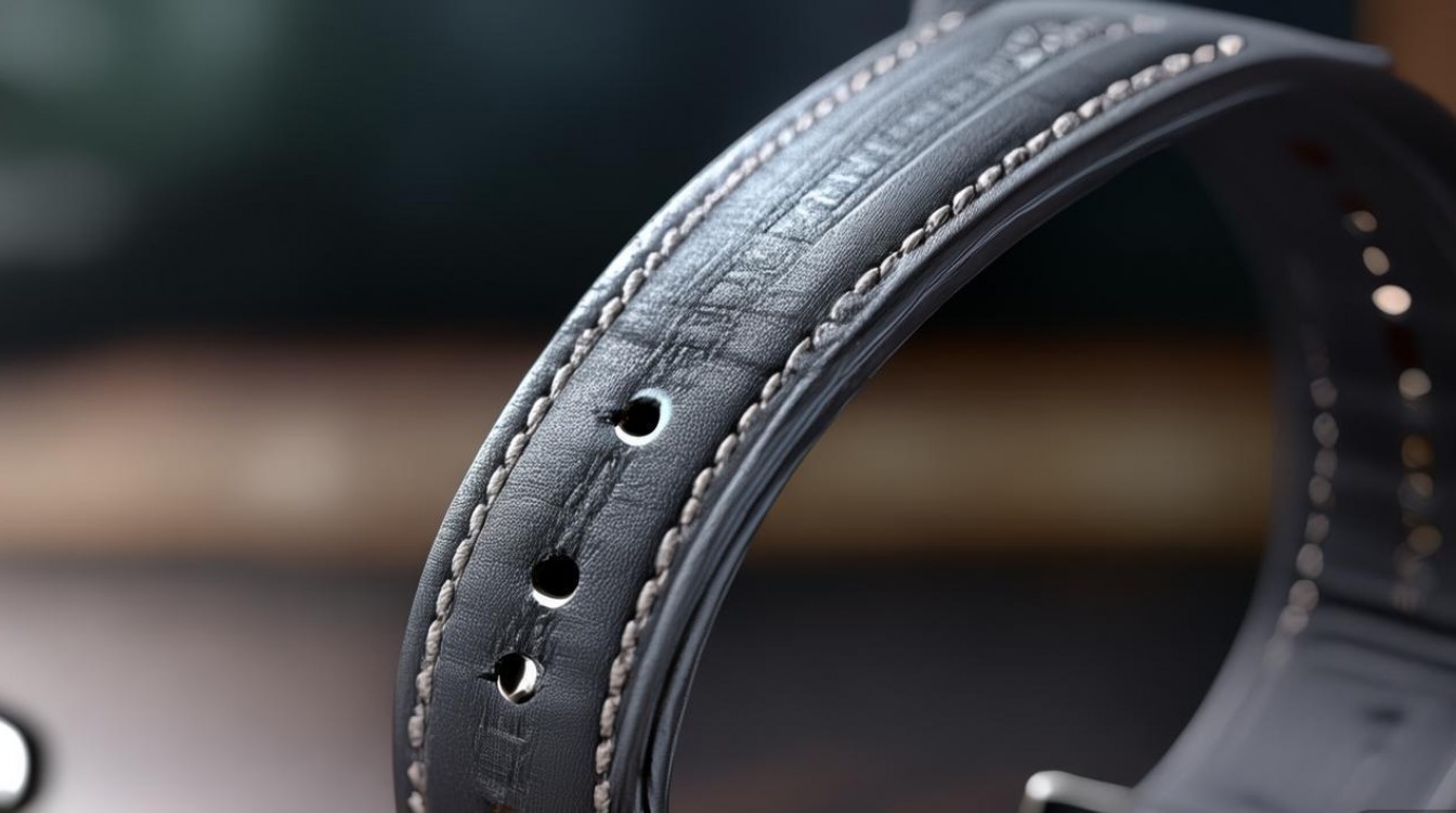 小米Watch S2表带有哪些材质可选？怎么更换表带？