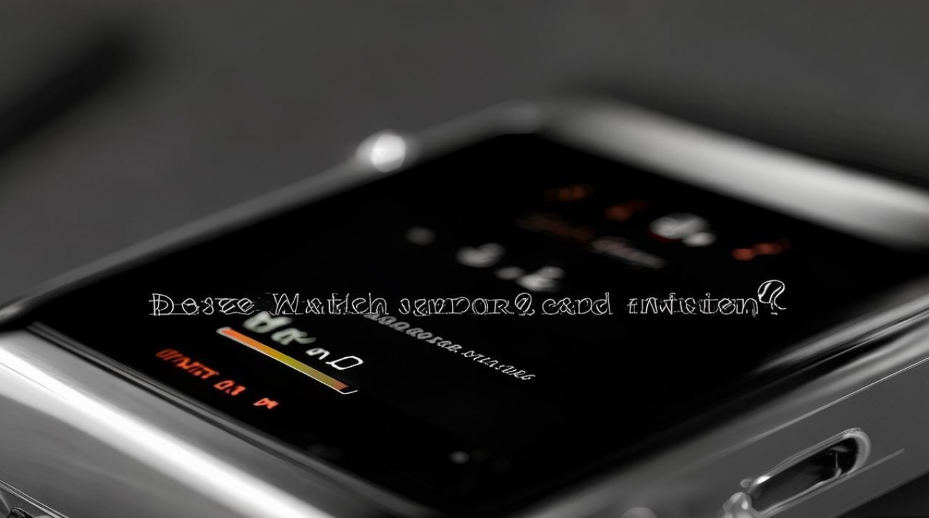小米Watch S2支持插卡吗？独立通话功能怎么样？