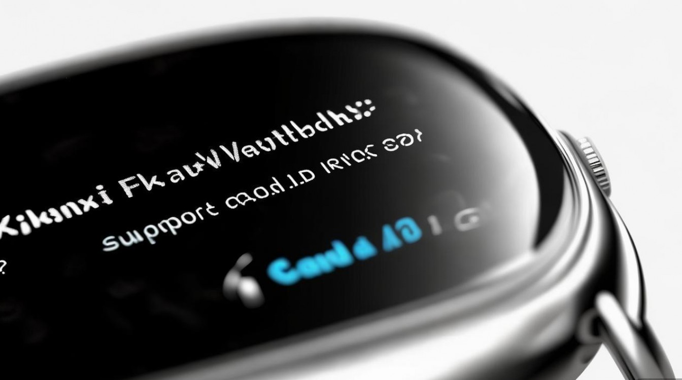 小米Watch S2支持插卡吗？独立通话功能怎么样？