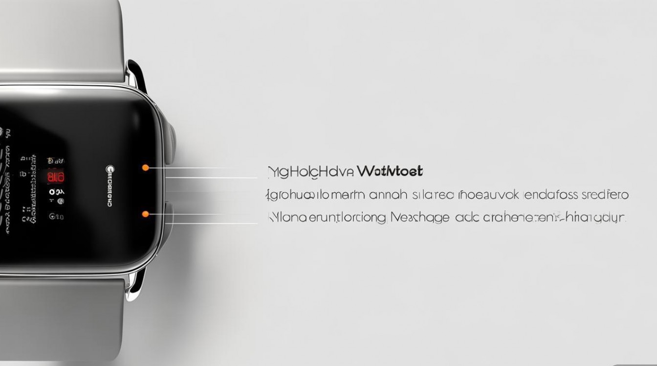 小米Watch S2功能有哪些？适合哪些人群使用？