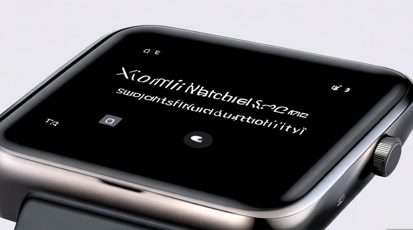 小米Watch S2支持NFC功能吗？公交卡门禁都能用吗？