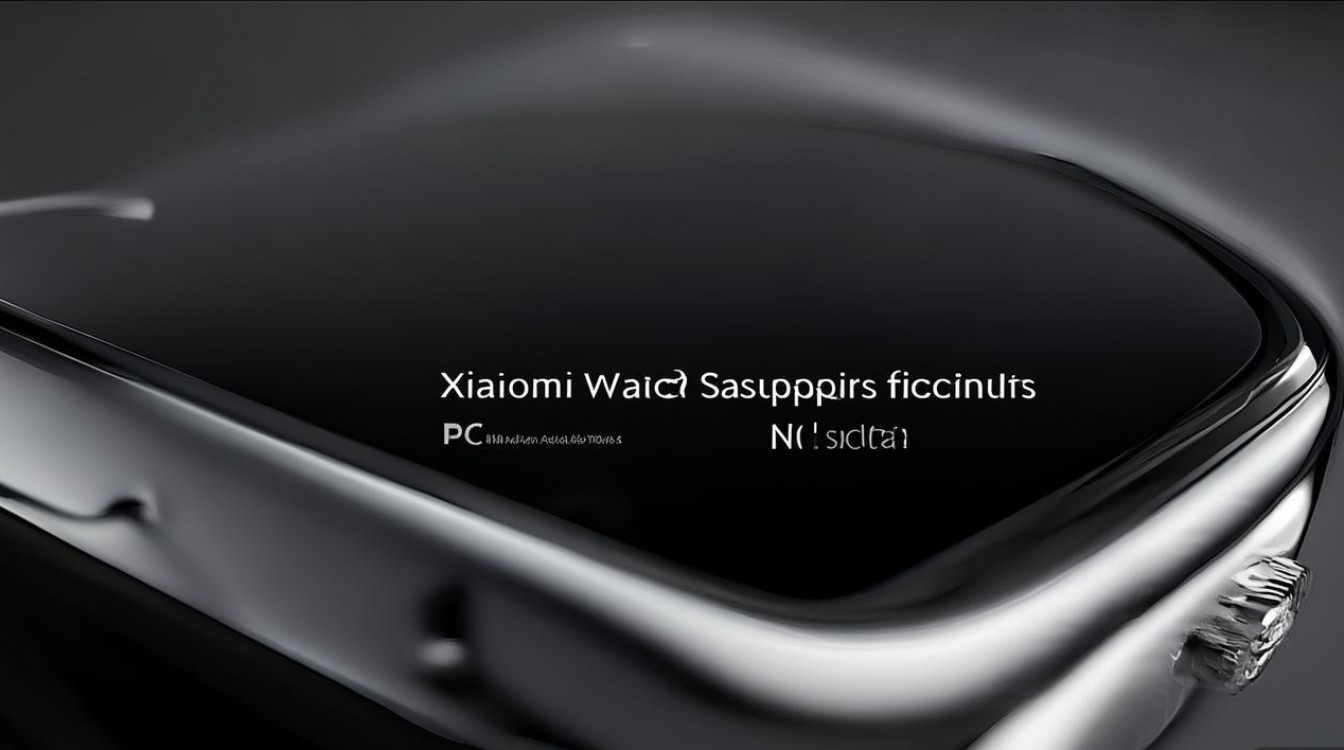 小米Watch S2支持NFC功能吗？公交卡门禁都能用吗？