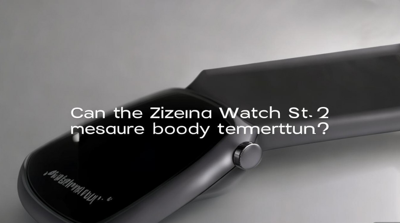 小米Watch S2能测体温吗？实际使用体验怎么样？