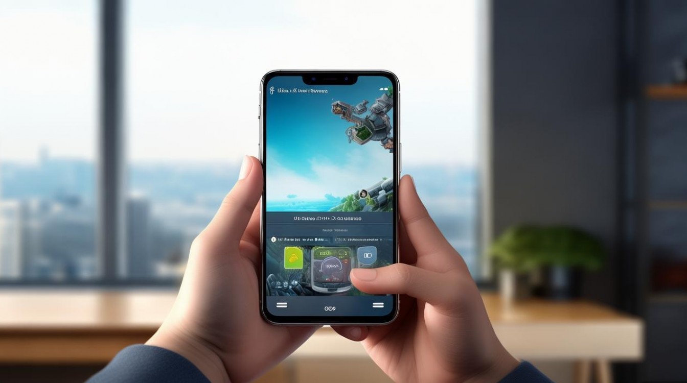 oppo小窗玩游戏怎么开?游戏小窗操作方法详解