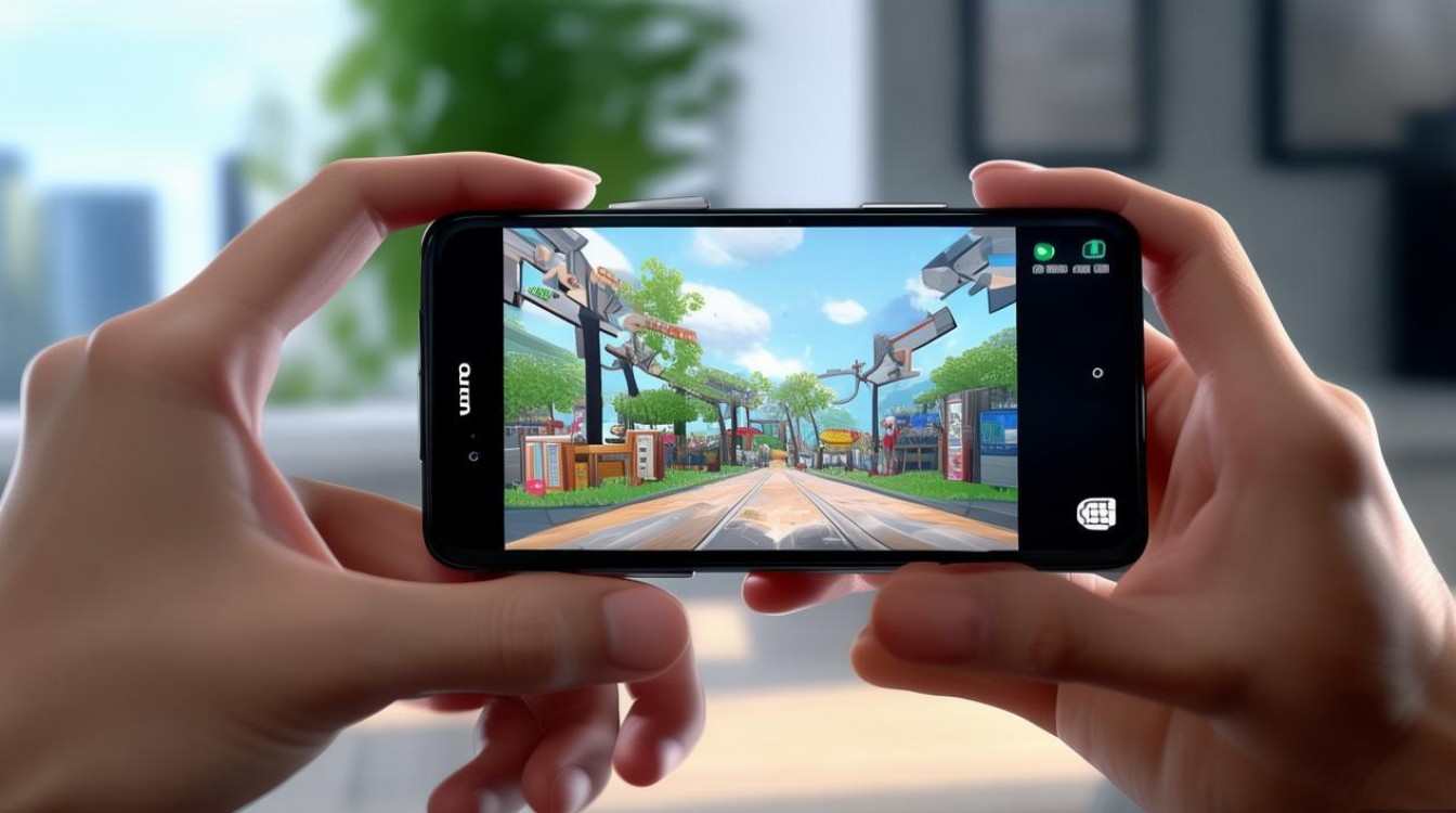 oppo小窗玩游戏怎么开?游戏小窗操作方法详解