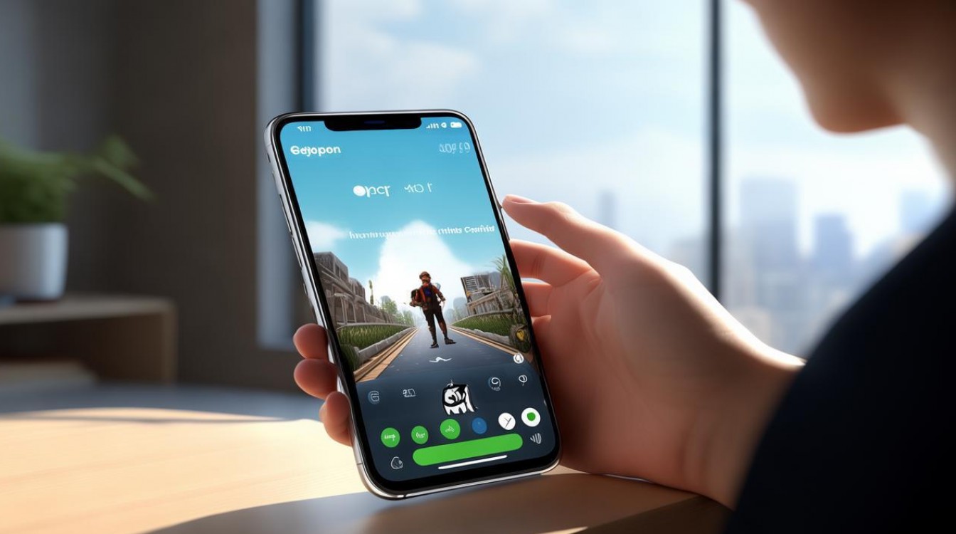 oppo小窗玩游戏怎么开?游戏小窗操作方法详解