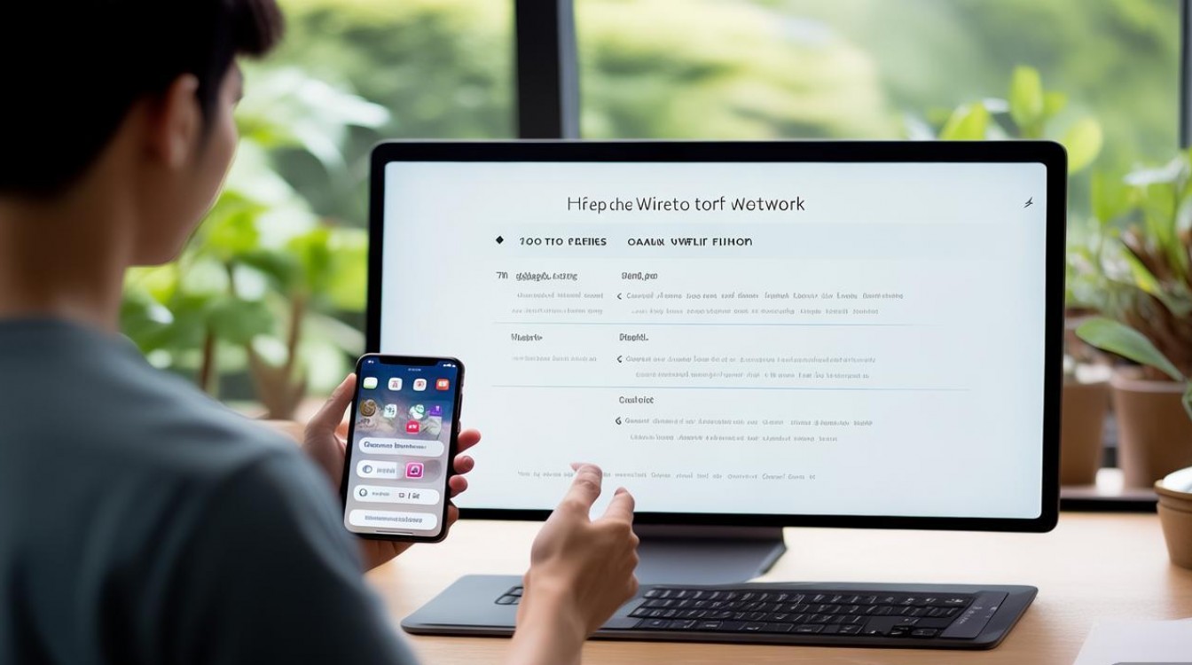 苹果怎么连接无线网络？手机连不上WiFi怎么办？
