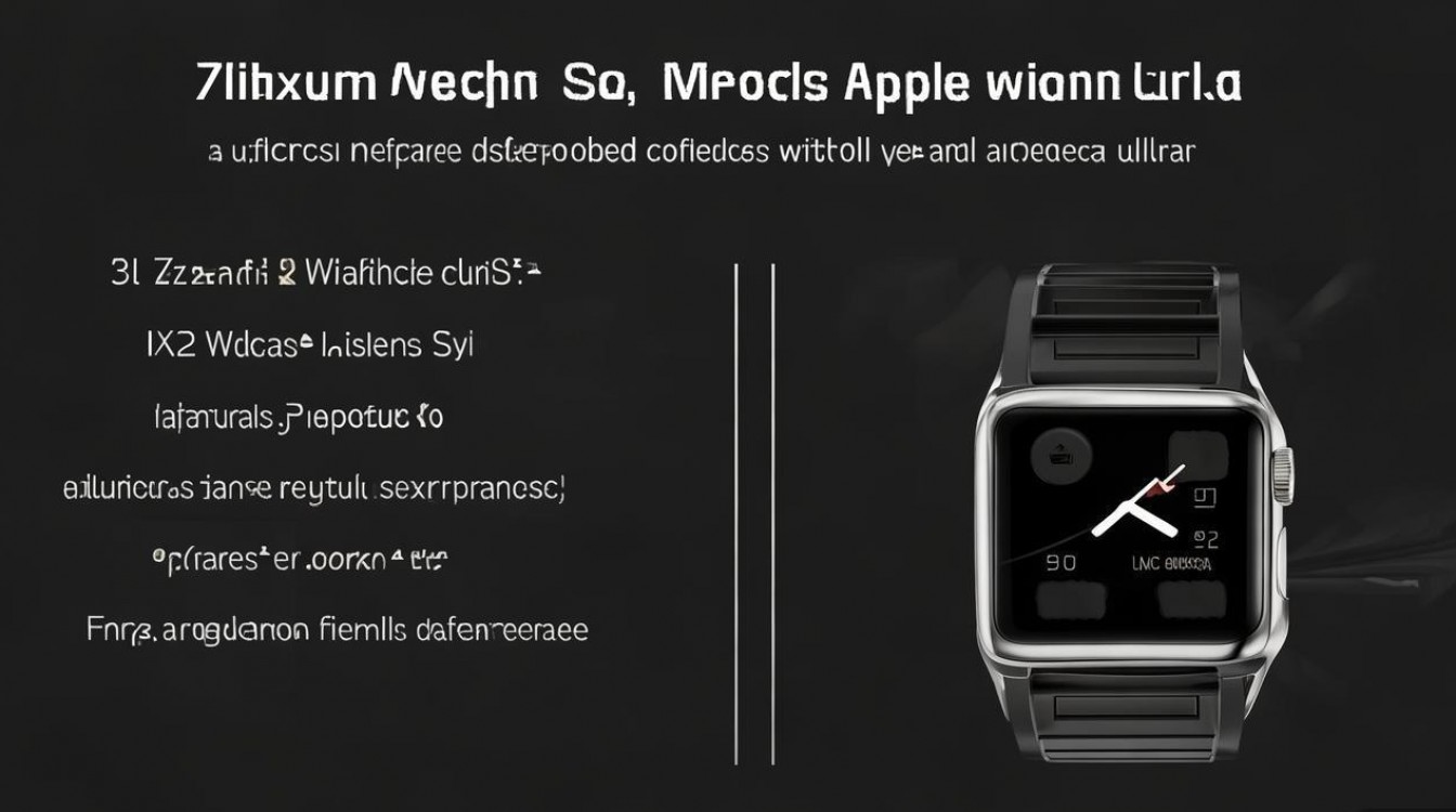 小米Watch S2和苹果Watch Ultra哪个更适合日常佩戴？