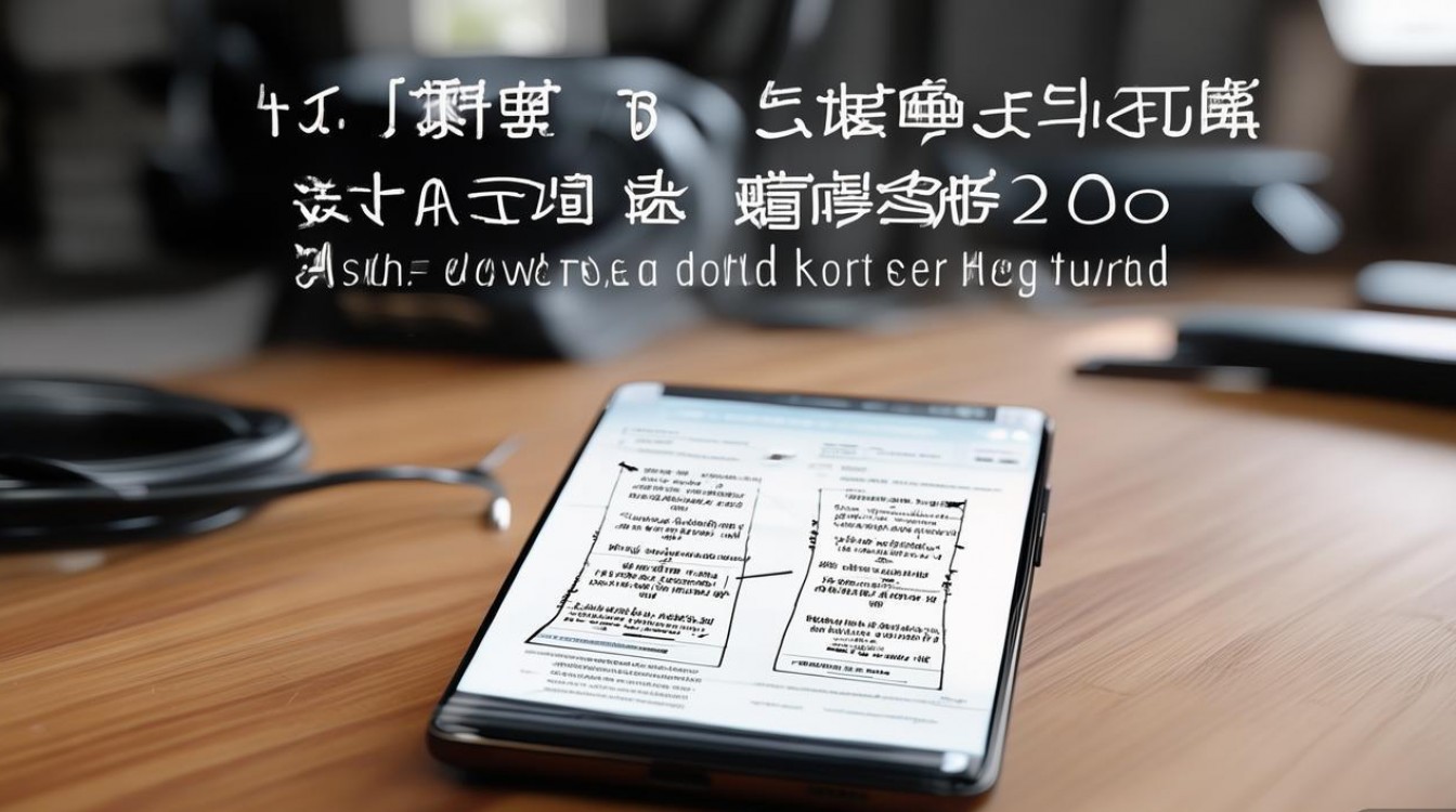 华为4a怎么刷机？详细步骤与注意事项是什么？