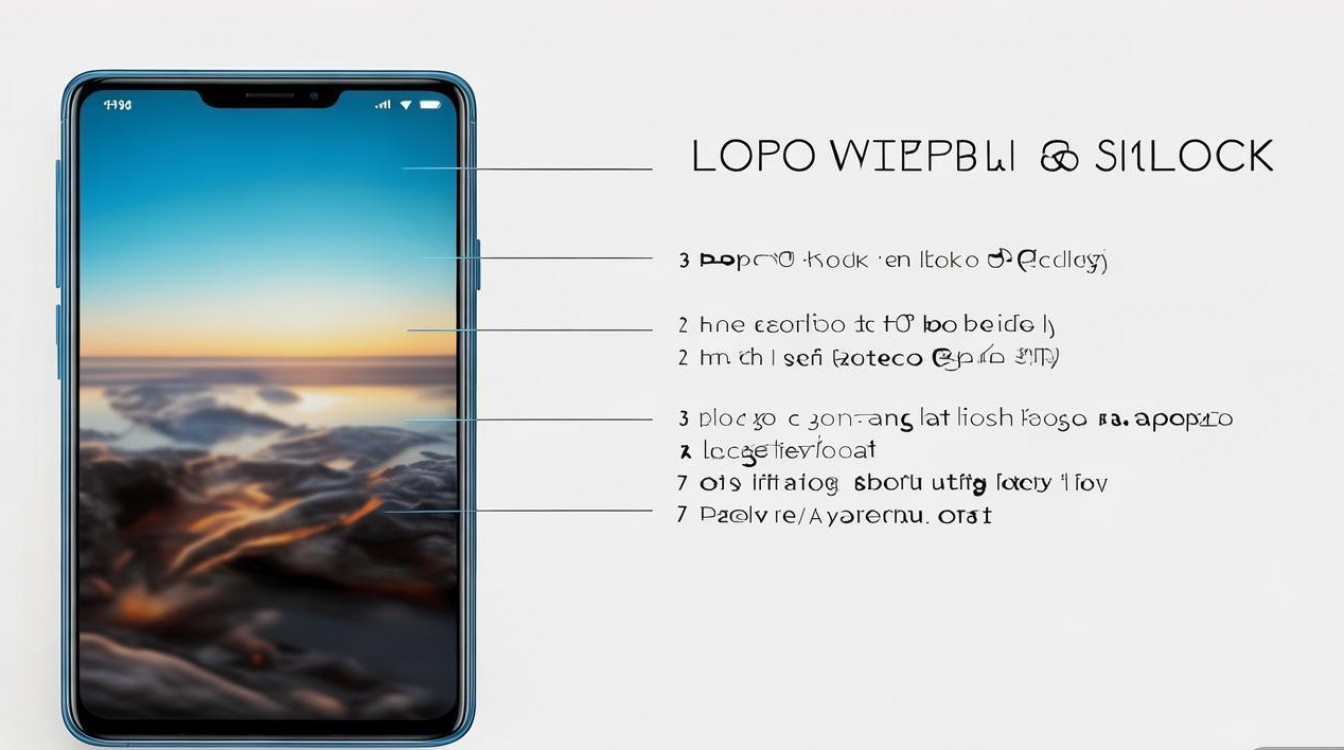 OPPO手机怎么开竖屏锁定？设置方法在哪找？