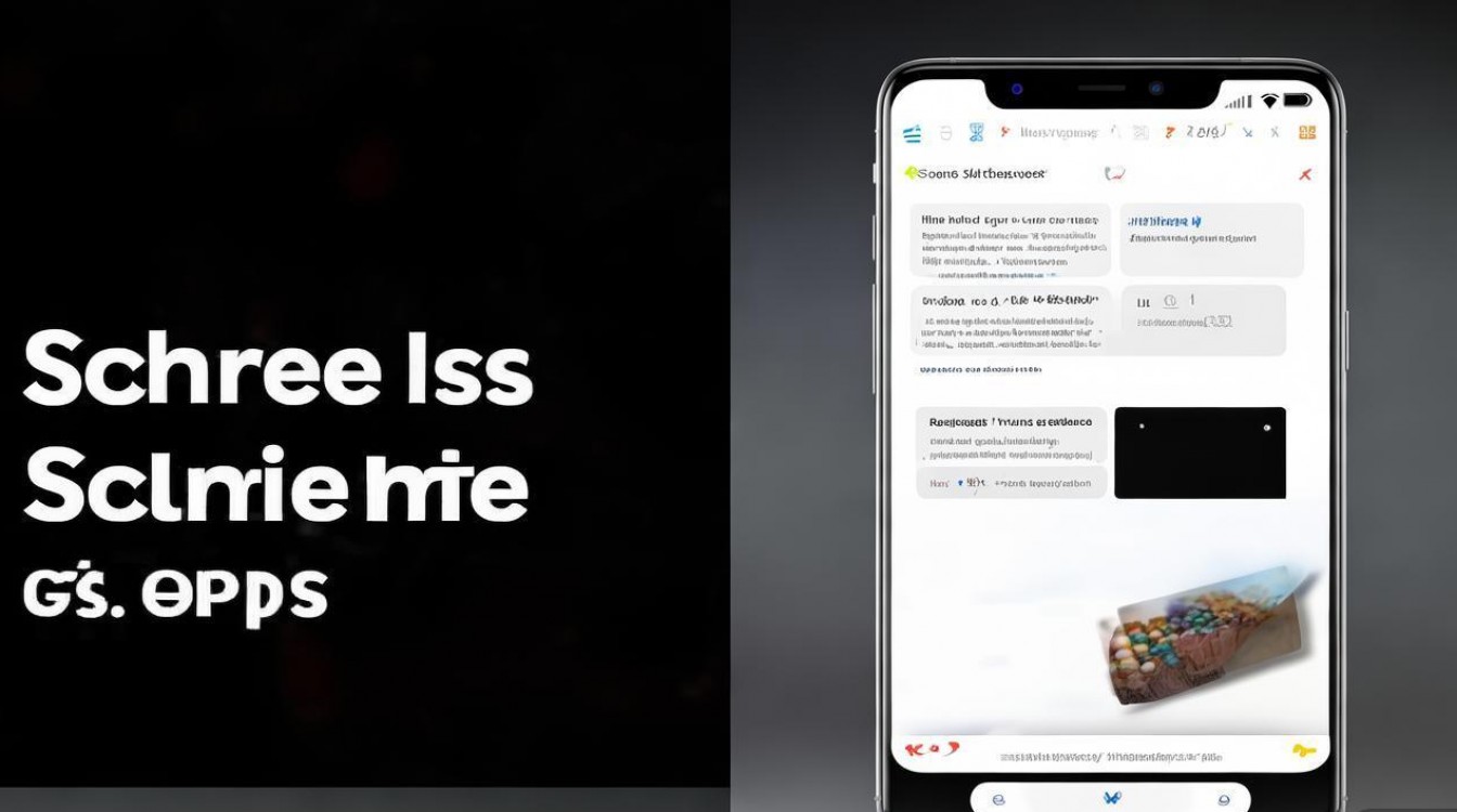 oppo手机怎么截屏？oppo手机截屏方法oppo截屏快捷键