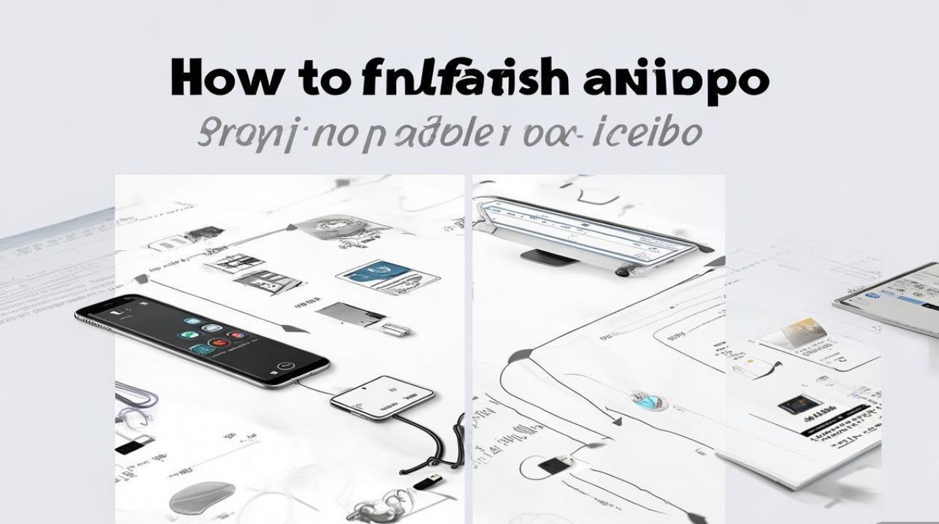 oppo微博怎么刷机?30字疑问长尾标题,oppo微博怎么刷机?新手必看详细步骤与注意事项